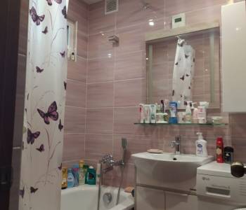 Продается 3-х комнатная квартира, 71 м²