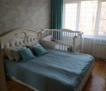 Продается 3-х комнатная квартира, 71 м²