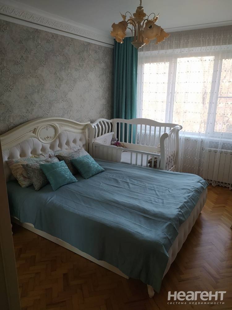 Продается 3-х комнатная квартира, 71 м²