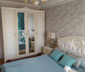 Продается 3-х комнатная квартира, 71 м²