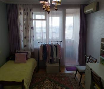 Продается 3-х комнатная квартира, 71 м²