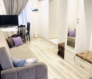 Сдается 2-х комнатная квартира, 45 м²