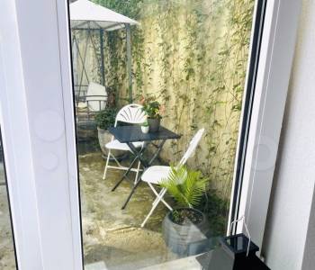 Сдается 2-х комнатная квартира, 45 м²