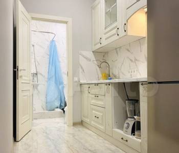 Сдается 2-х комнатная квартира, 45 м²