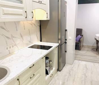 Сдается 2-х комнатная квартира, 45 м²