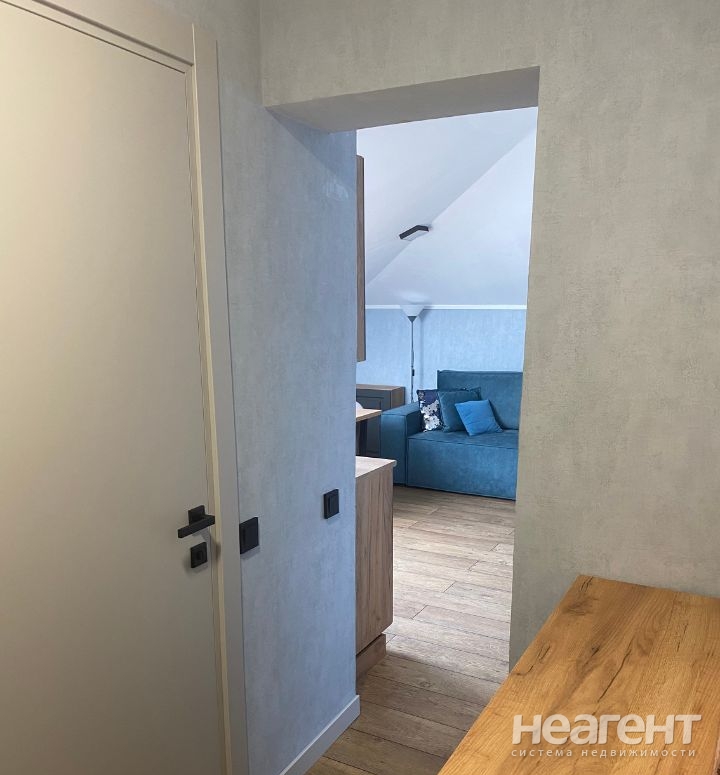 Продается 2-х комнатная квартира, 43 м²