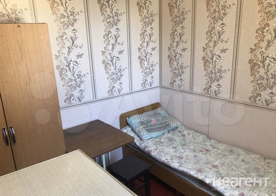 Сдается Комната, 10 м²