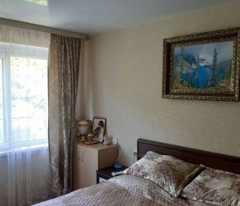 Продается 2-х комнатная квартира, 54 м²