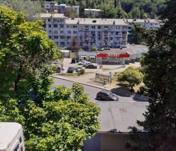 Продается 2-х комнатная квартира, 54 м²