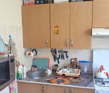 Продается 2-х комнатная квартира, 54 м²