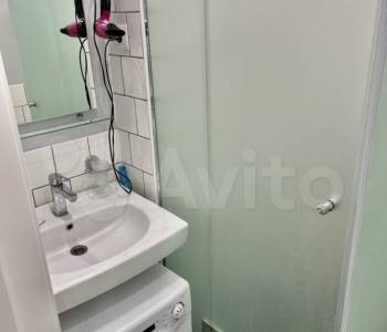 Сдается 1-комнатная квартира, 18 м²