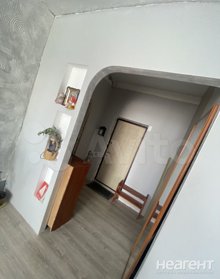 Продается 2-х комнатная квартира, 64 м²