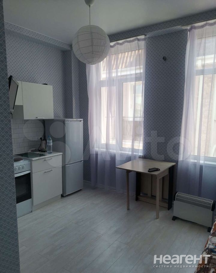 Сдается 1-комнатная квартира, 20 м²