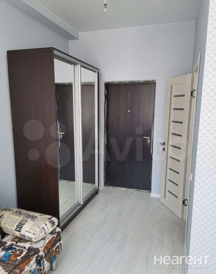 Сдается 1-комнатная квартира, 20 м²