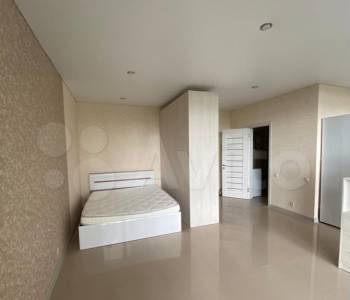 Сдается 1-комнатная квартира, 37 м²