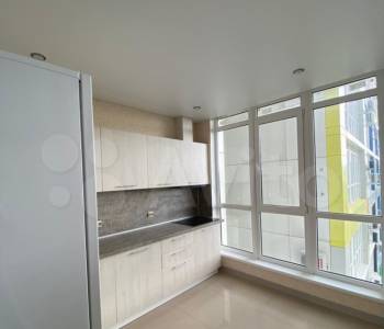 Сдается 1-комнатная квартира, 37 м²