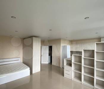 Сдается 1-комнатная квартира, 37 м²