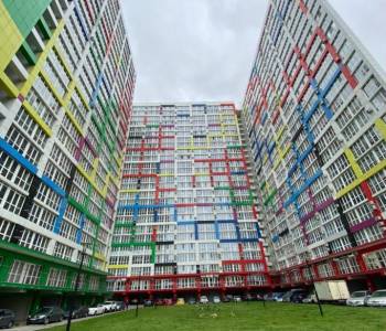 Сдается 1-комнатная квартира, 37 м²