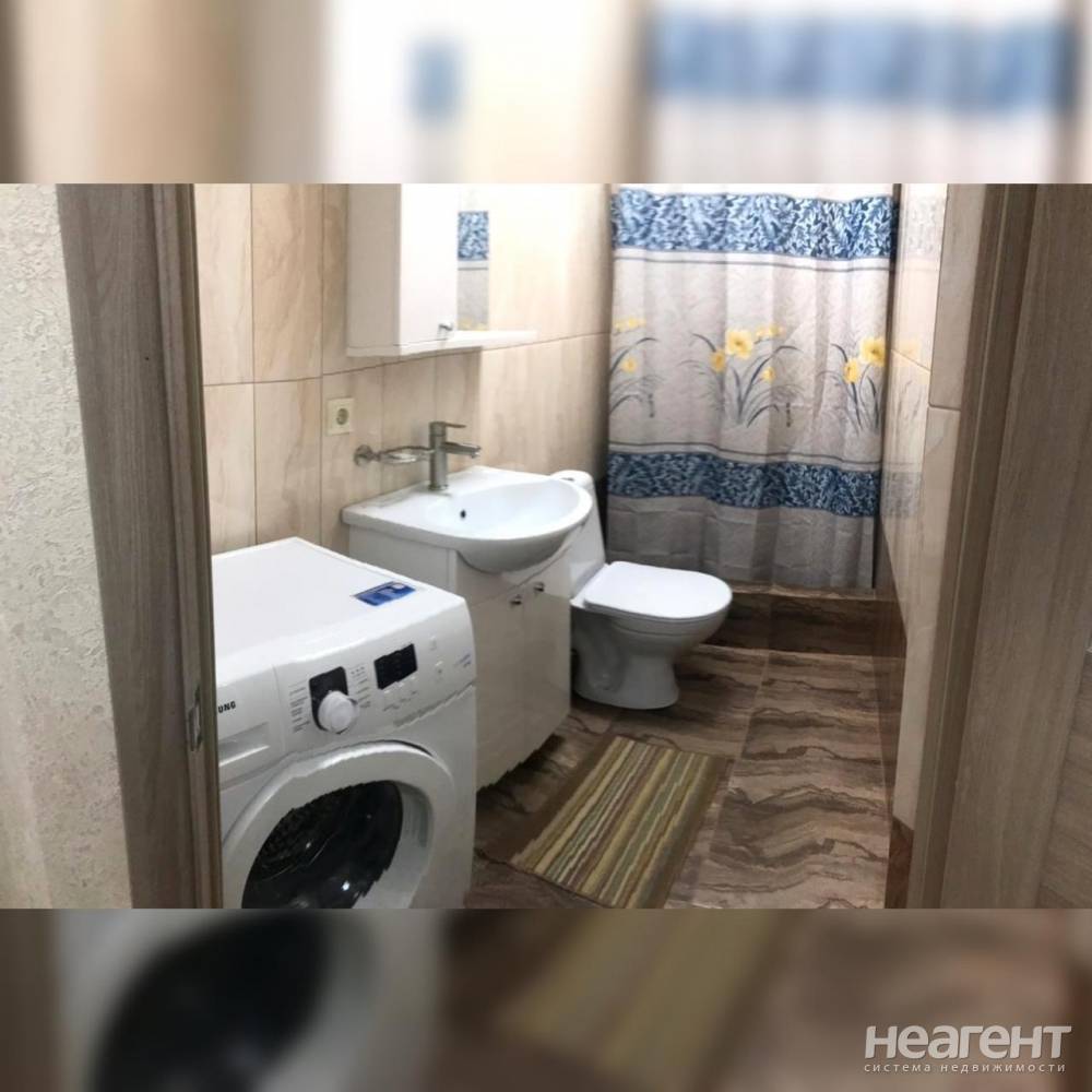 Сдается 2-х комнатная квартира, 36 м²