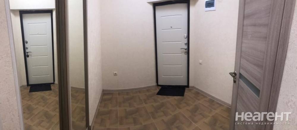 Сдается 2-х комнатная квартира, 36 м²