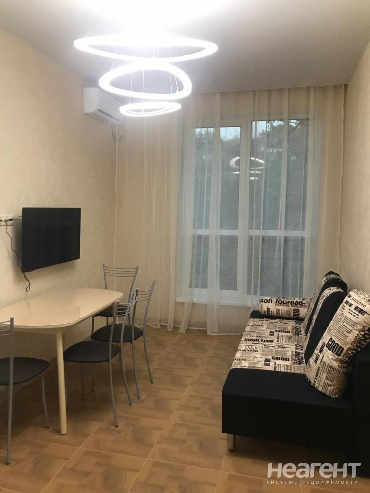 Сдается 2-х комнатная квартира, 36 м²