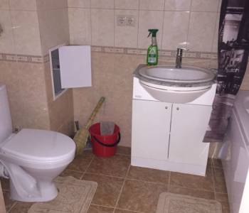 Сдается 1-комнатная квартира, 50 м²