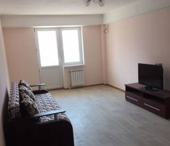 Сдается 1-комнатная квартира, 50 м²