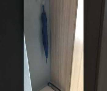 Сдается 1-комнатная квартира, 18,4 м²