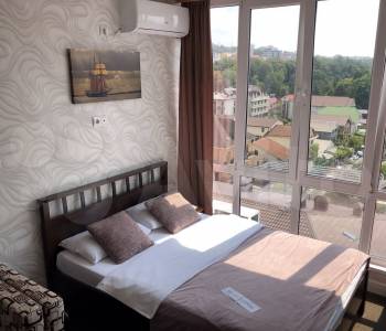 Сдается 1-комнатная квартира, 18,4 м²