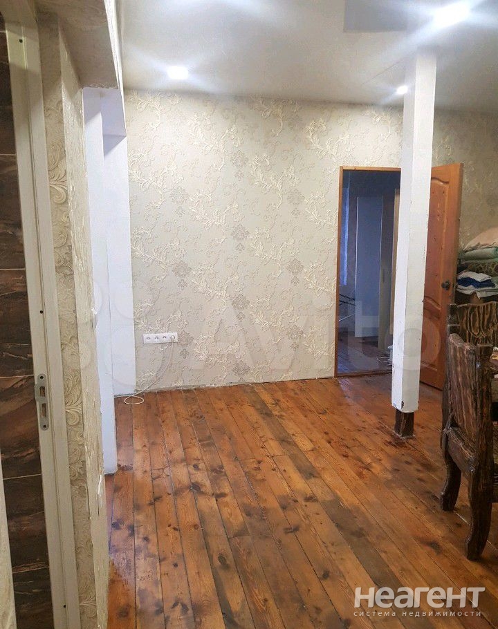 Продается 2-х комнатная квартира, 39 м²