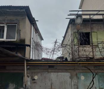 Сдается Дом, 36 м²