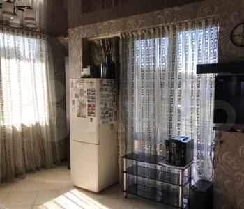 Продается 2-х комнатная квартира, 80 м²