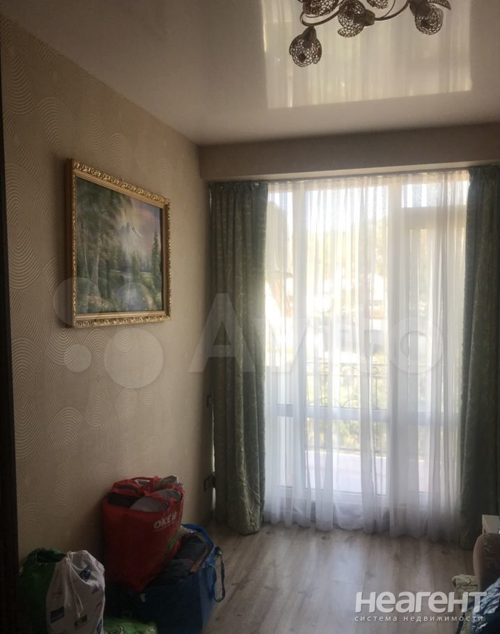 Продается 2-х комнатная квартира, 80 м²