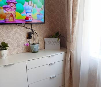 Сдается 1-комнатная квартира, 20 м²