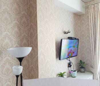 Сдается 1-комнатная квартира, 20 м²