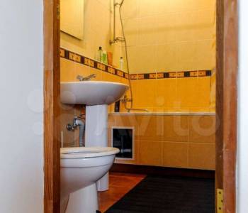 Сдается 2-х комнатная квартира, 58 м²