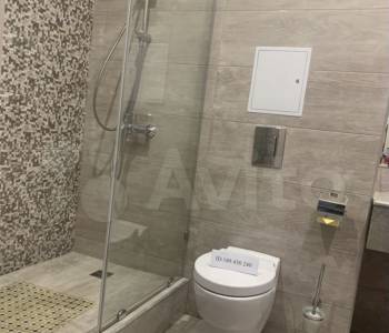 Сдается 1-комнатная квартира, 24 м²