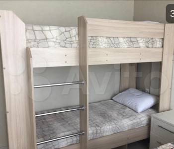 Сдается 1-комнатная квартира, 24 м²