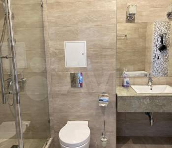 Сдается 1-комнатная квартира, 24 м²