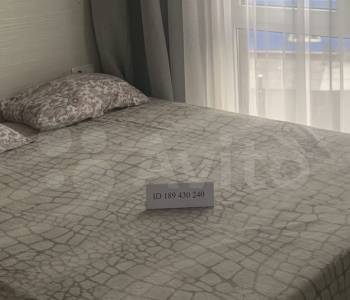 Сдается 1-комнатная квартира, 24 м²