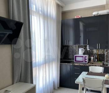 Сдается 1-комнатная квартира, 24 м²