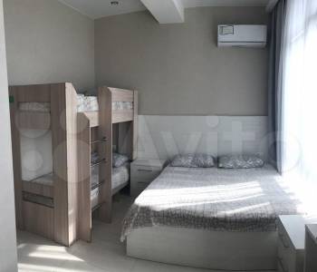 Сдается 1-комнатная квартира, 24 м²