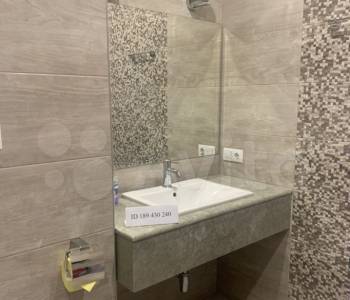 Сдается 1-комнатная квартира, 24 м²