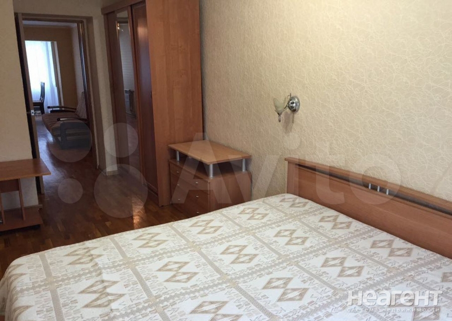 Сдается 2-х комнатная квартира, 45 м²