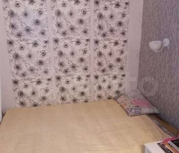 Сдается 1-комнатная квартира, 27 м²