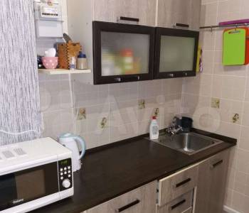 Сдается 1-комнатная квартира, 27 м²