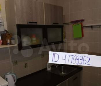 Сдается 1-комнатная квартира, 27 м²