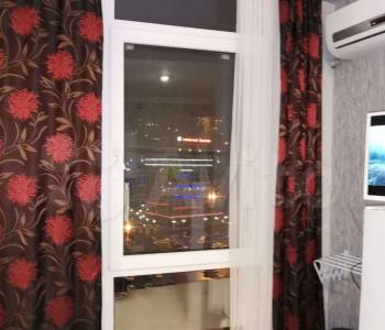 Сдается 1-комнатная квартира, 27 м²