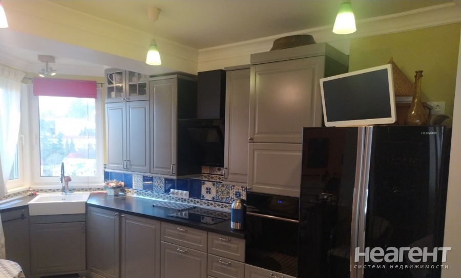 Продажа 2-х комн. квартиры, ЖК бизнес-класса, переулок Горького