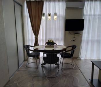 Сдается 2-х комнатная квартира, 44 м²